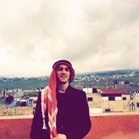 Mostafa Atoom