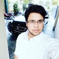 Muhammad Sikander