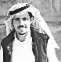 احمد الجهالين