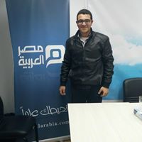 Ahmed Samir