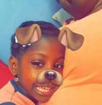 Chyna Wilson