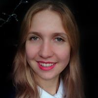 Арина Романова