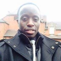 Joshua Mukiibi