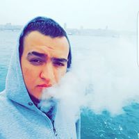 Abood Mohammed