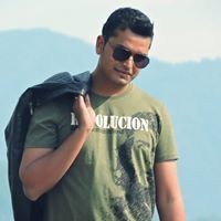 Pratik Sonar