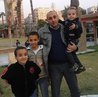 أحمد اسماعيل