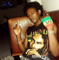 Temesgen Geta