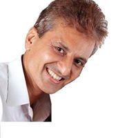Ravindra Mistry