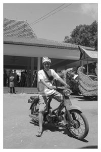 Megy Putra