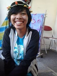 Vincentia Tunjung Sari