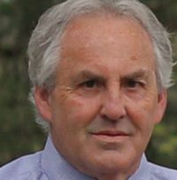Jerry Scott