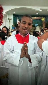 Jesus D'Avila