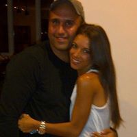 Terry Movazeb