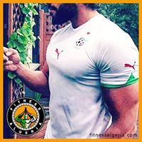 Mohammed Fit