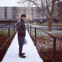 Zahid Hussain