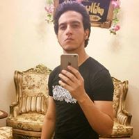 Omar Ahmed