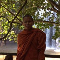 សទ្ធា សេដ្ឋោ