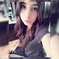 Alondra Martinez