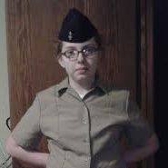 Carolyn VanValkenburg