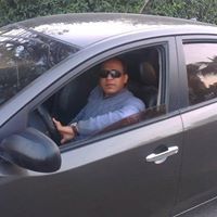 Ahmed Amin