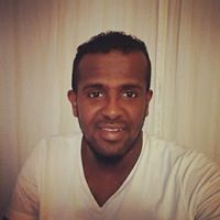 Mohammed Barqadle