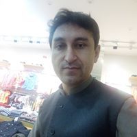 Tariq Khan
