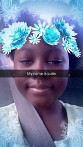 Harmony Cartwright