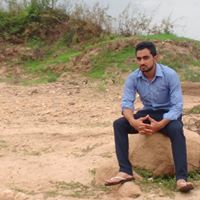 Jaimin Patel