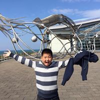 Chang Raegan