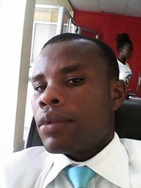 Adjevi Larbitey Anani