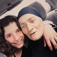 შორენა სოლომონიძე