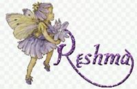 रेश्मा विशे