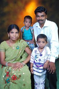 Madhan Malla