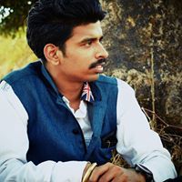 Siddhant Deshpande