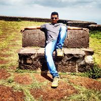 Ashish Singh Sengar