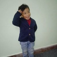 Ritesh Pradhan