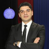 صهيب الفهداوي