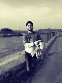 Ankit Yadav