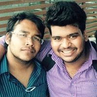 আব্দুল্লাহ ফাহাদ