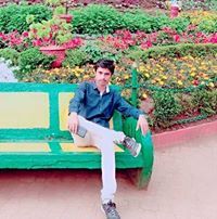 Rupesh Shingate