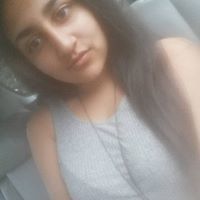 Sarah Patel