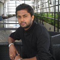 Shashanka Kalahe