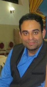 Abhishek Chakrabarti