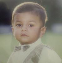 Kowshik Santhakumar