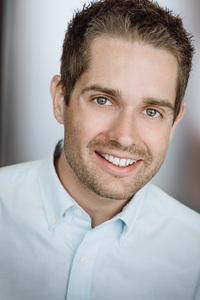 Jonathan Inman
