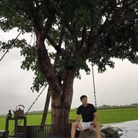 BoHeng Lin
