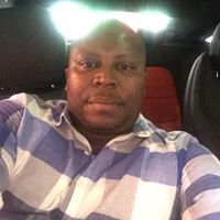 Aggrey Mohapi