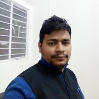 Mahendra Barik