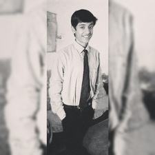 Anmol Sharma