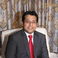 Shaik Fareed